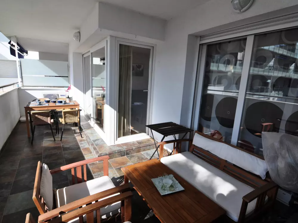 Location de Vacances Roses 514