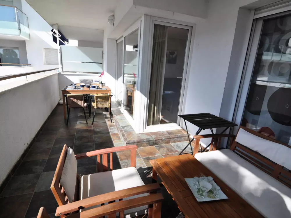 Location de Vacances Roses 514