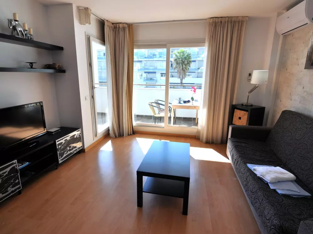 Location de Vacances Roses 514