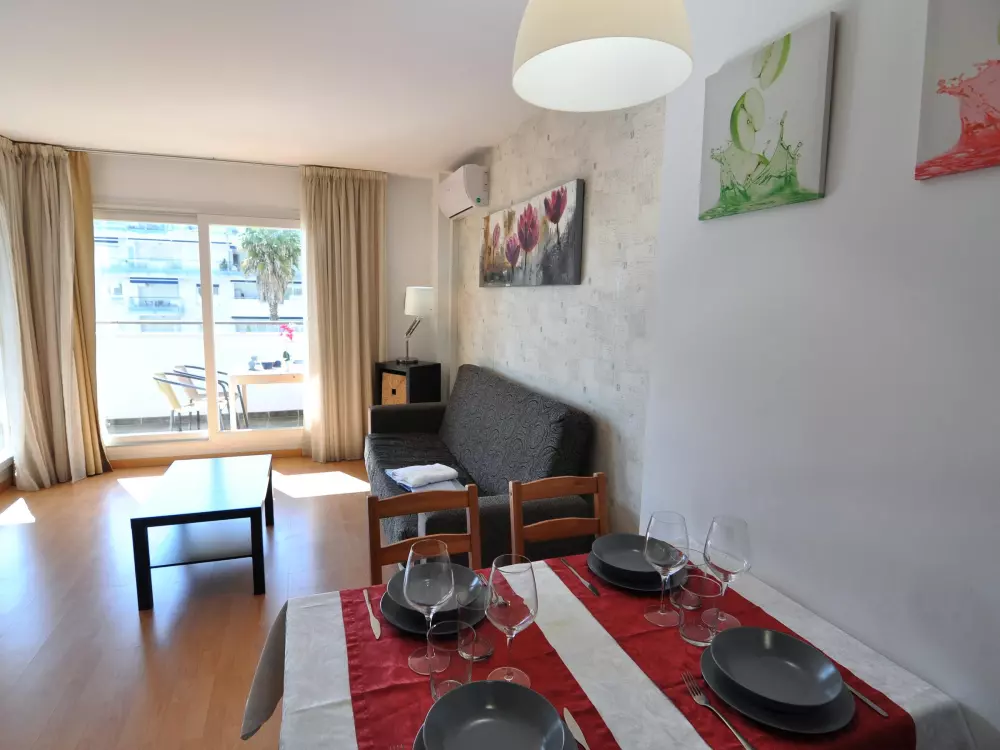 Location de Vacances Roses 514