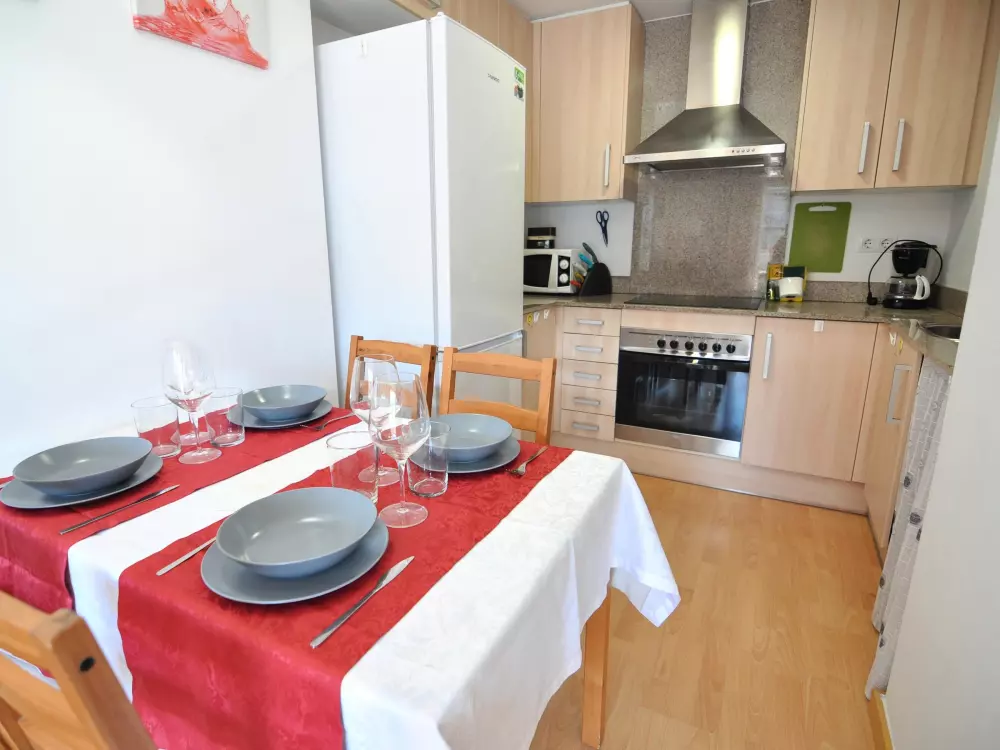 Location de Vacances Roses 514