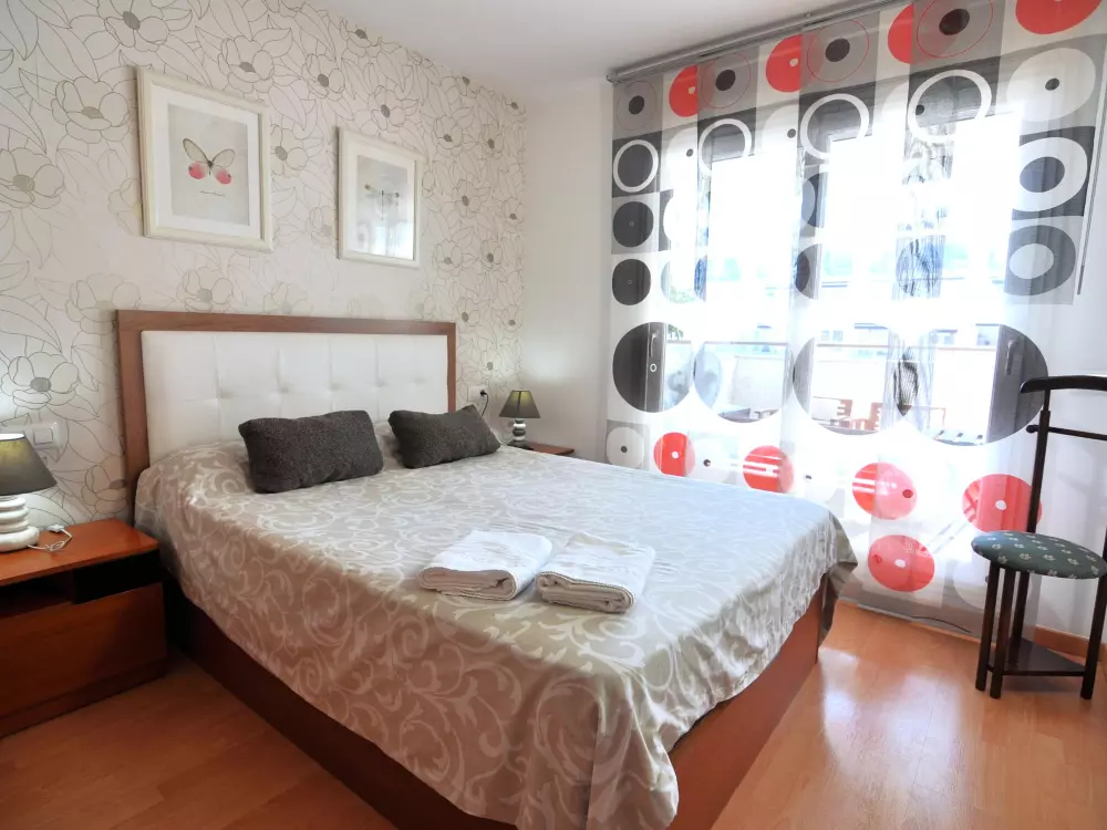 Location de Vacances Roses 514