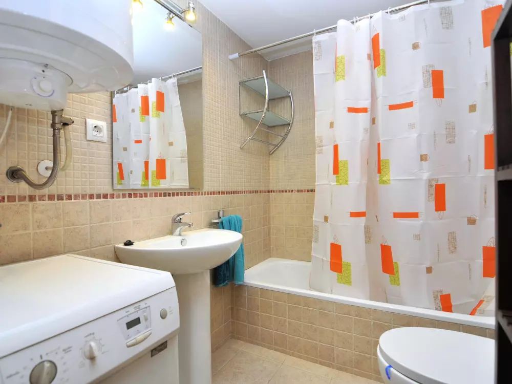 Location de Vacances Roses 514