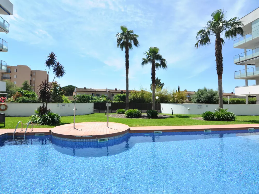 Location de Vacances Roses 514