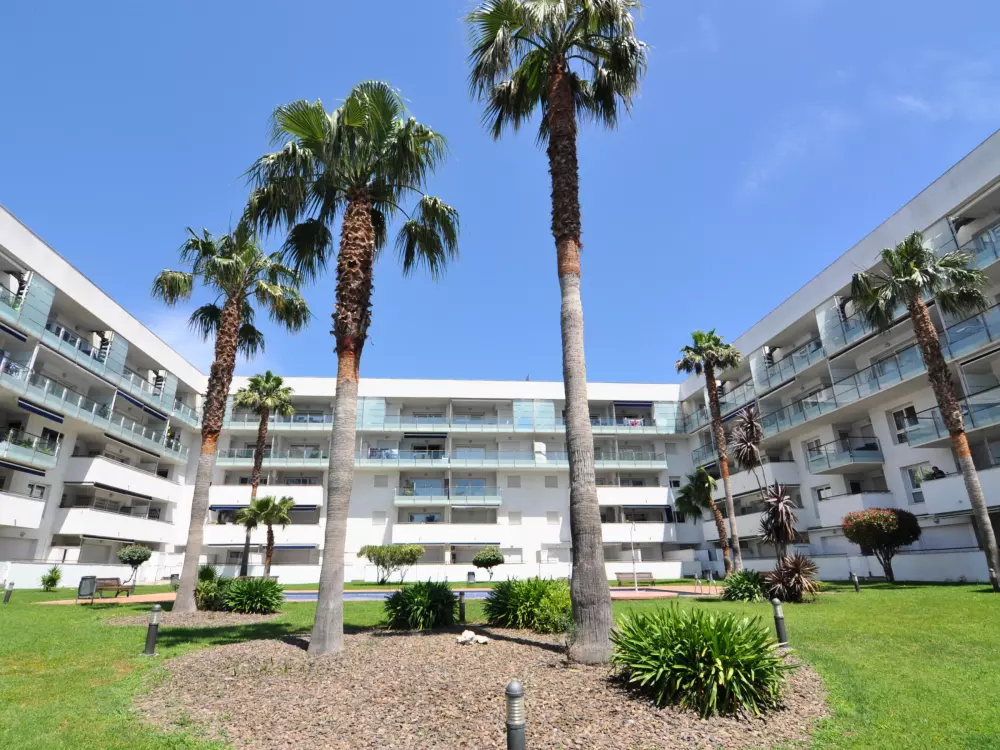 Location de Vacances Roses 514