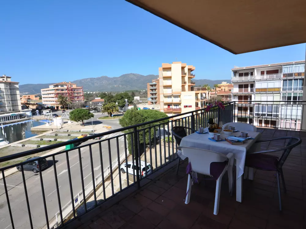 Location de Vacances Roses 519