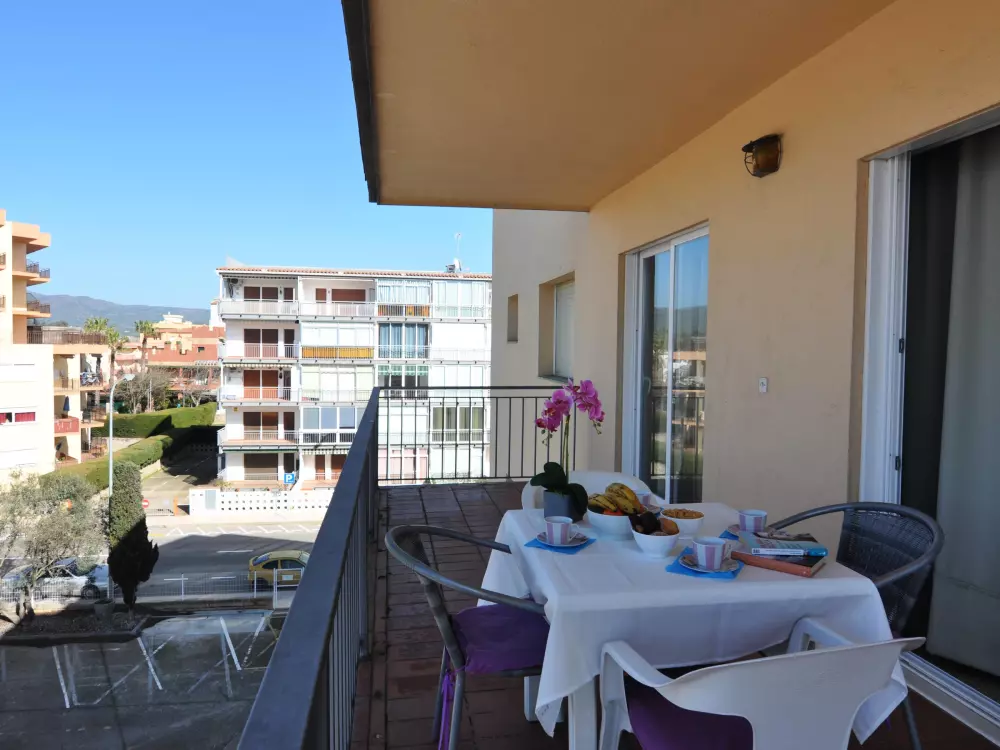 Location de Vacances Roses 519