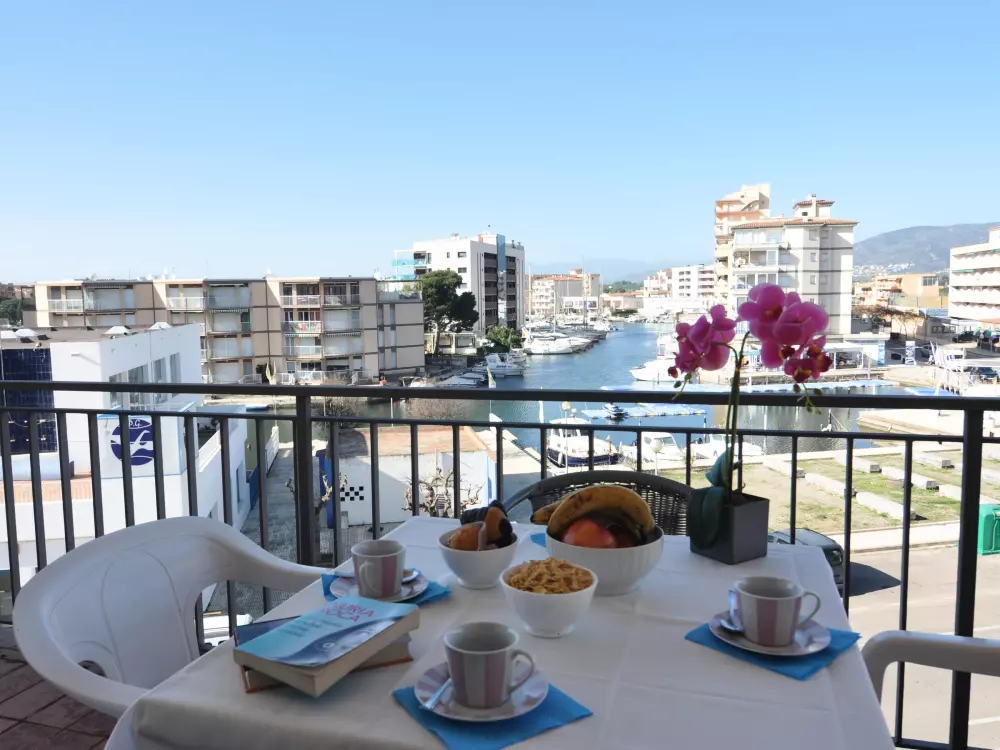 Location de Vacances Roses 519