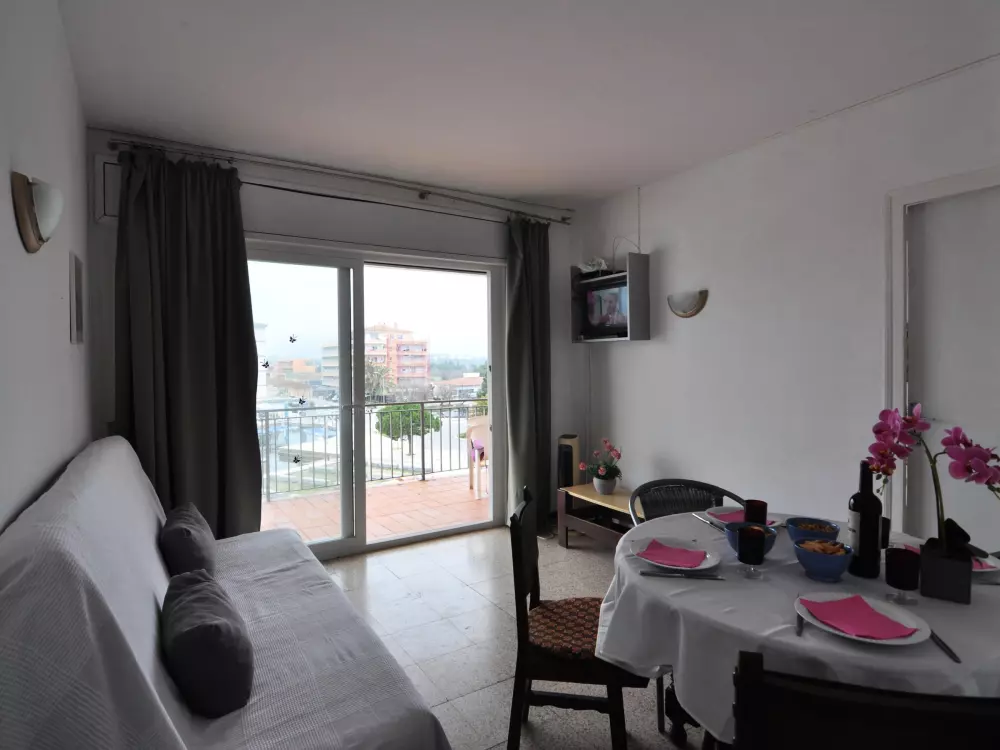 Location de Vacances Roses 519