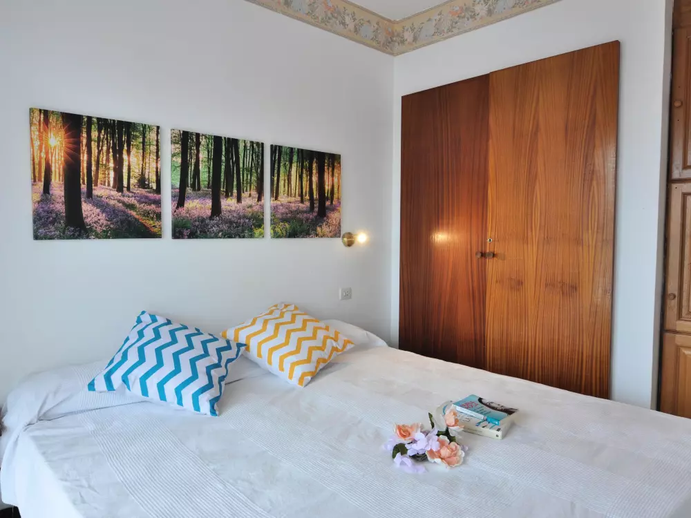 Location de Vacances Roses 519