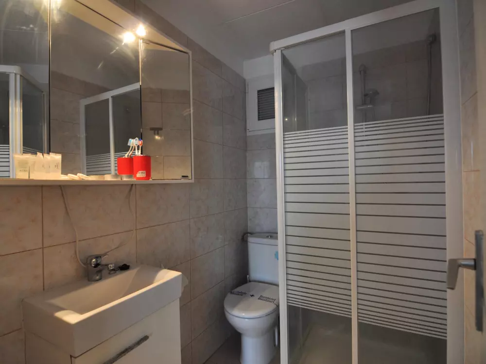 Location de Vacances Roses 519