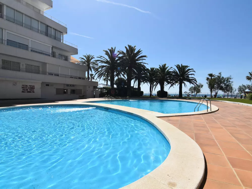 Location de Vacances Roses 525