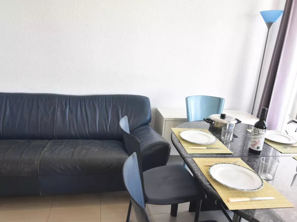 Location de Vacances Roses 525