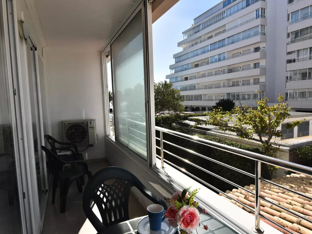 Location de Vacances Roses 525