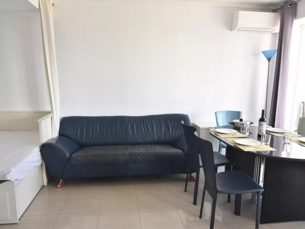 Location de Vacances Roses 525