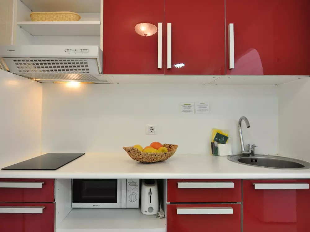 Location de Vacances Roses 525