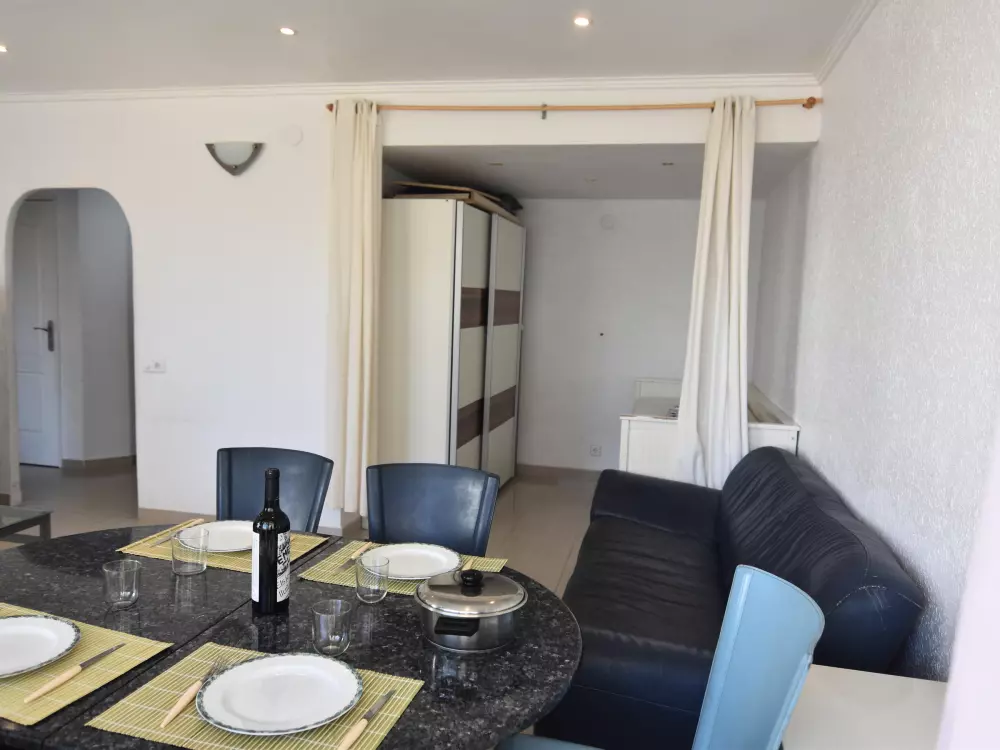 Location de Vacances Roses 525