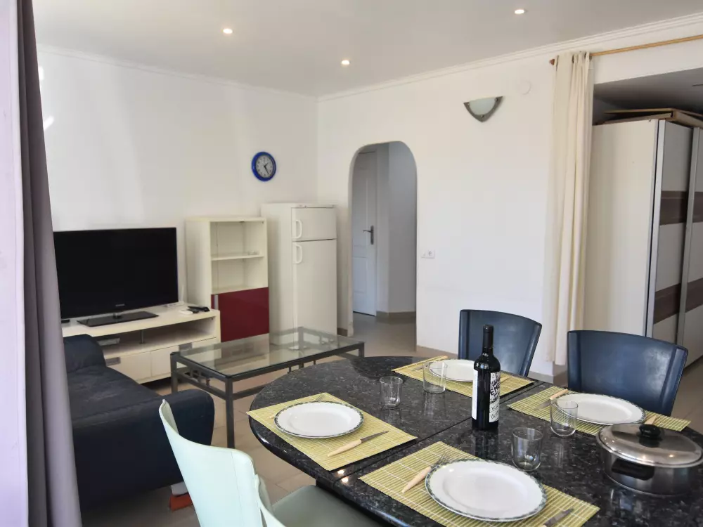 Location de Vacances Roses 525