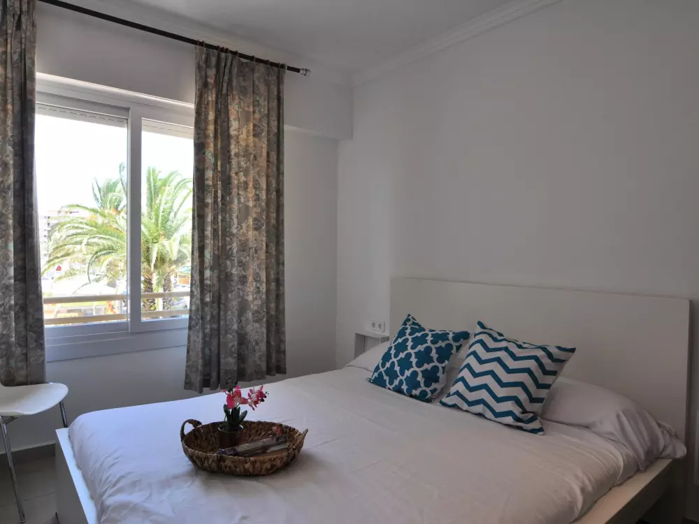 Location de Vacances Roses 525