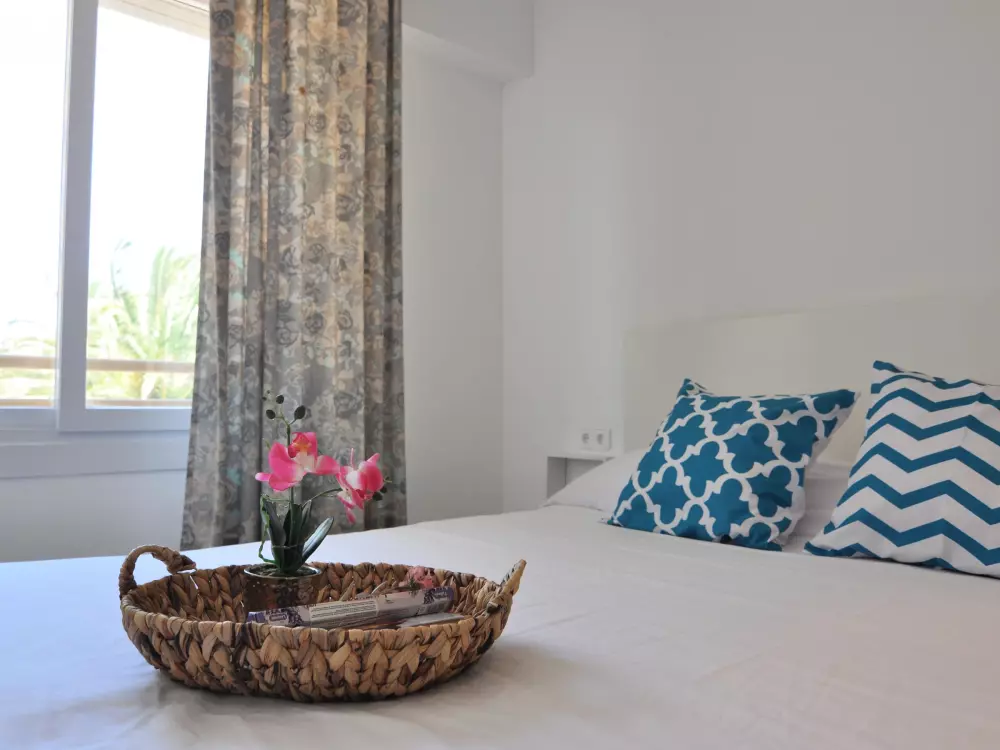 Location de Vacances Roses 525