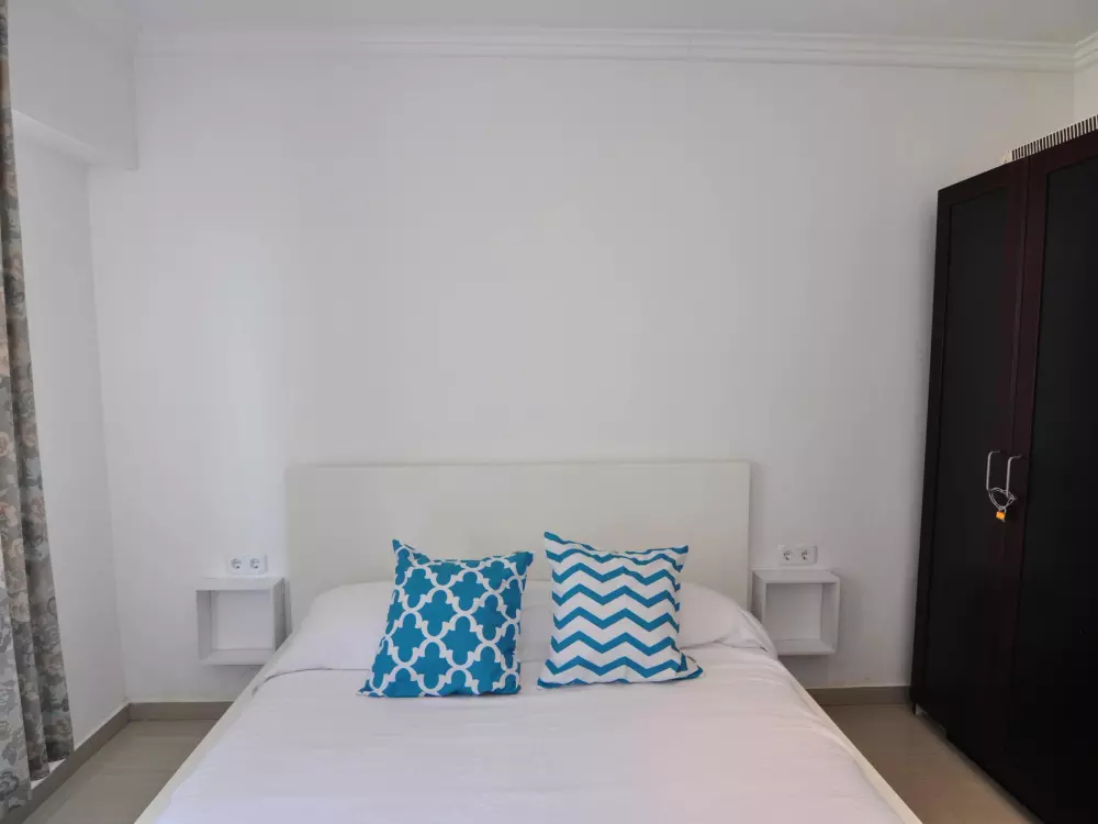 Location de Vacances Roses 525