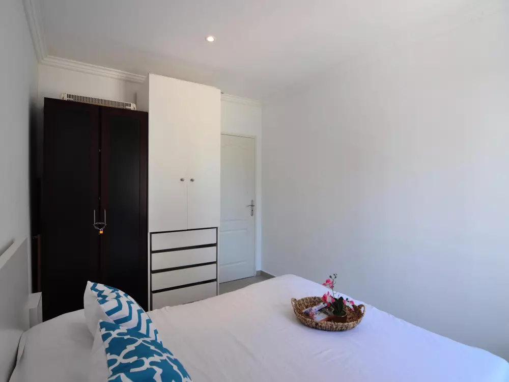 Location de Vacances Roses 525