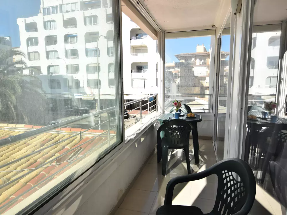 Location de Vacances Roses 525