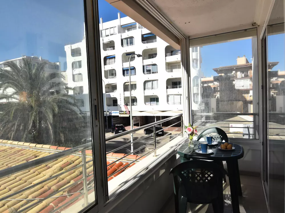 Location de Vacances Roses 525