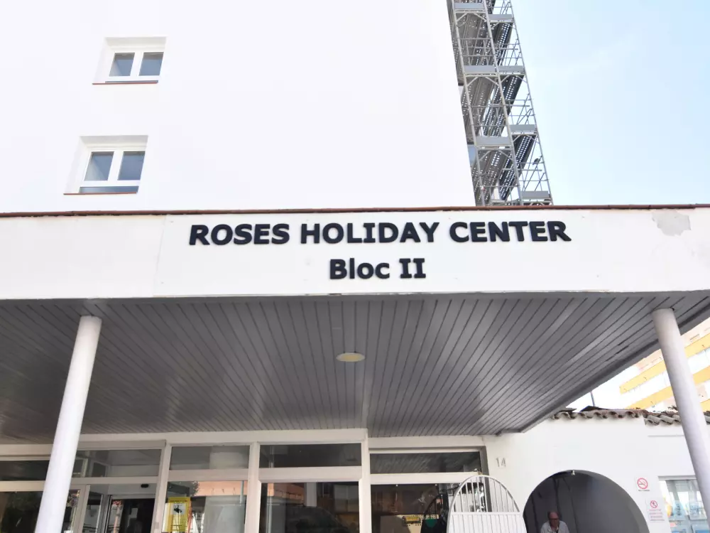 Location de Vacances Roses 525