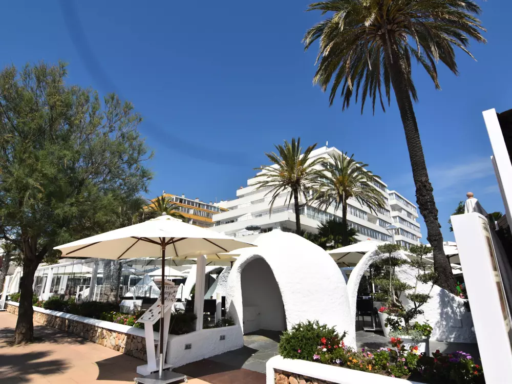 Location de Vacances Roses 525