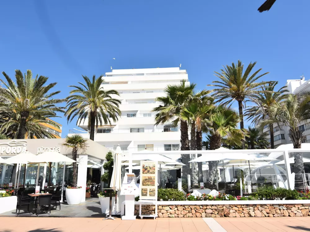 Location de Vacances Roses 525