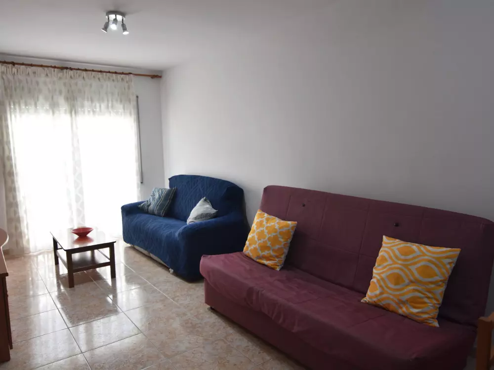 Location de Vacances Roses 544