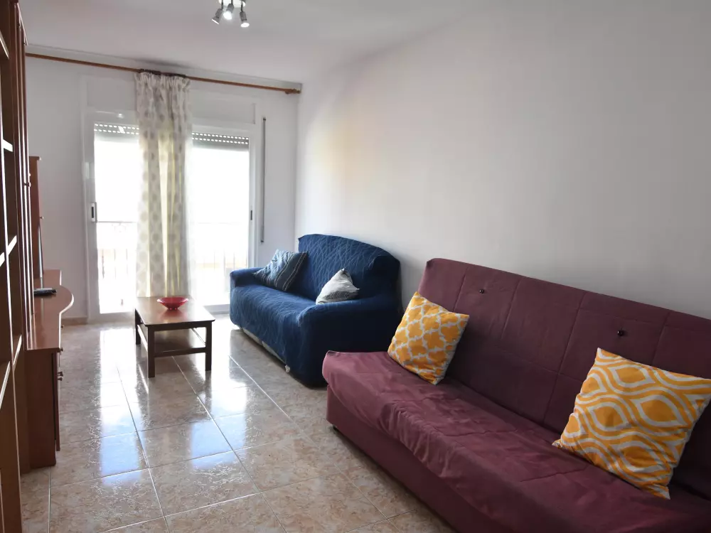 Location de Vacances Roses 544