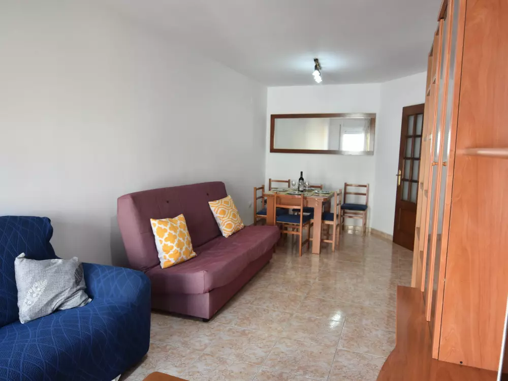 Location de Vacances Roses 544