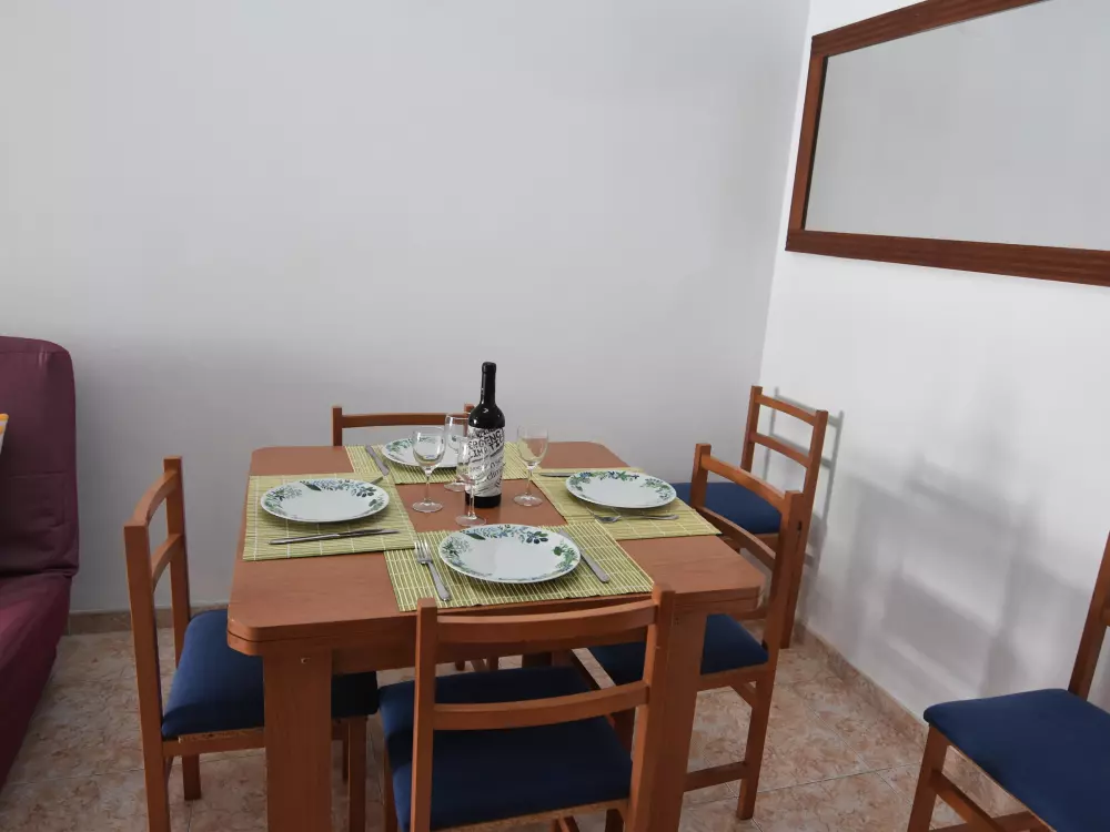 Location de Vacances Roses 544