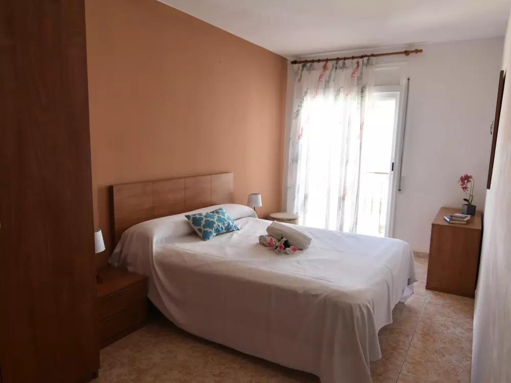 Location de Vacances Roses 544