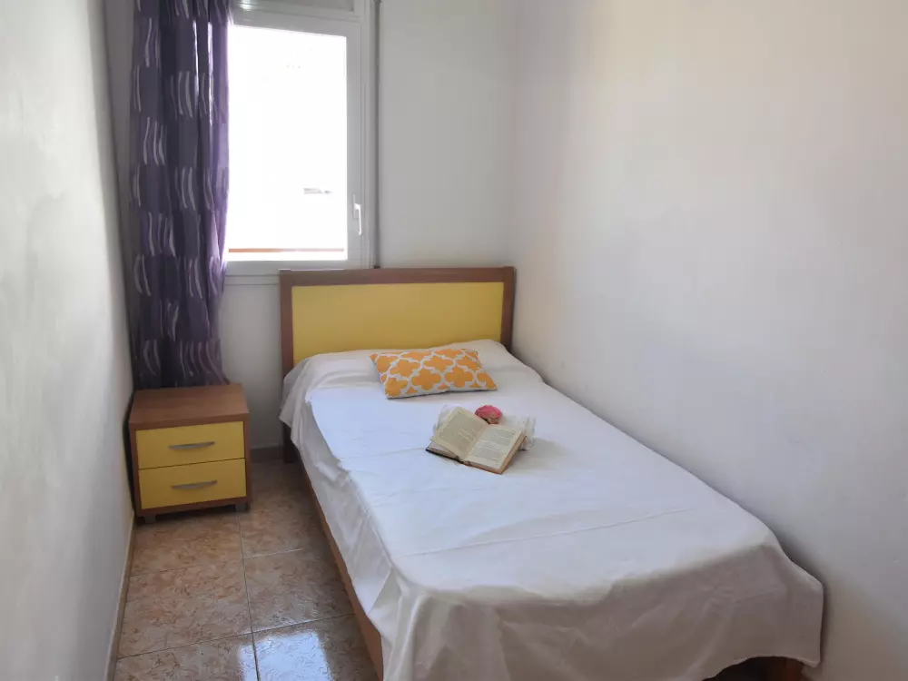 Location de Vacances Roses 544