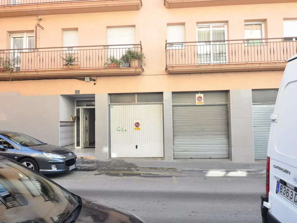 Location de Vacances Roses 544