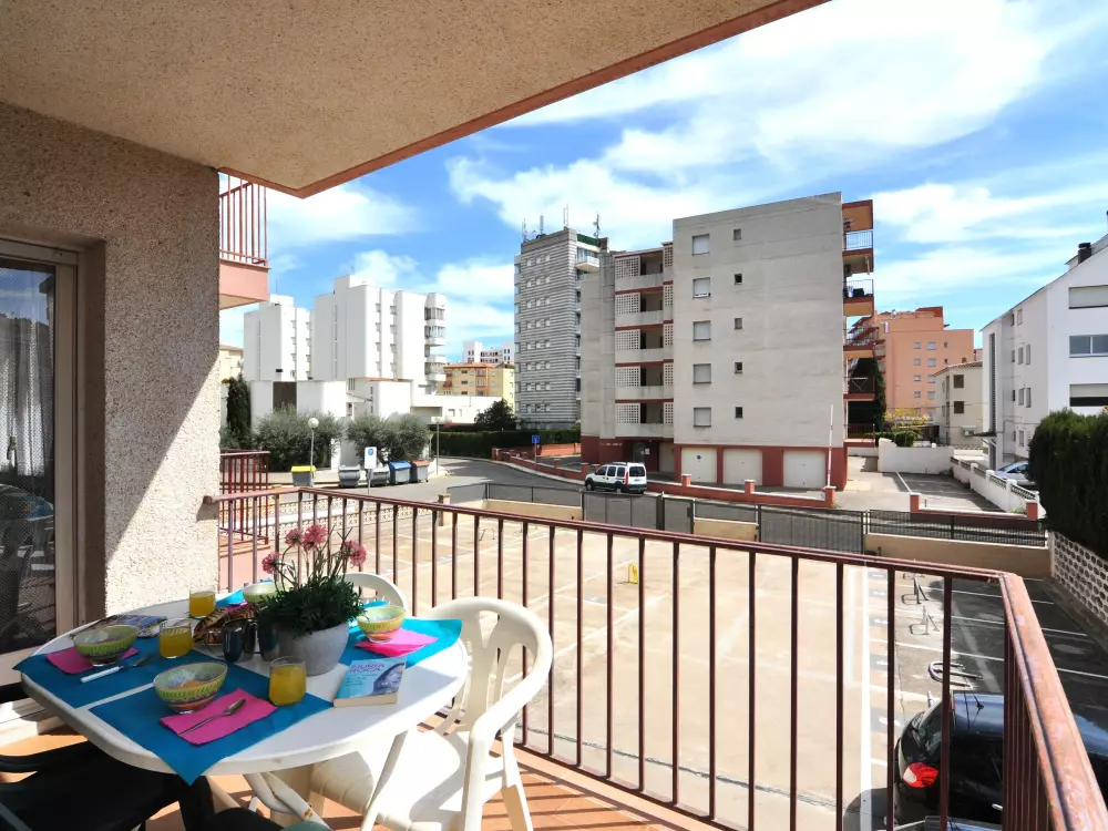 Location de Vacances Roses 552