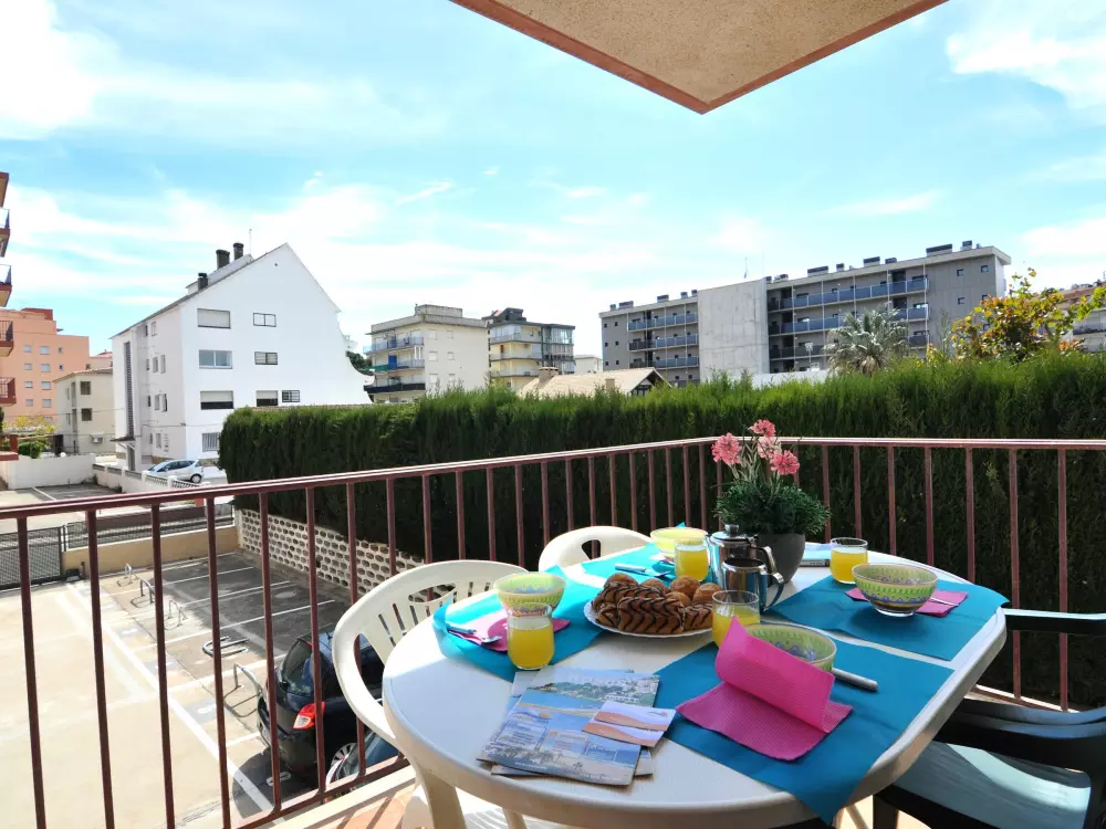 Location de Vacances Roses 552