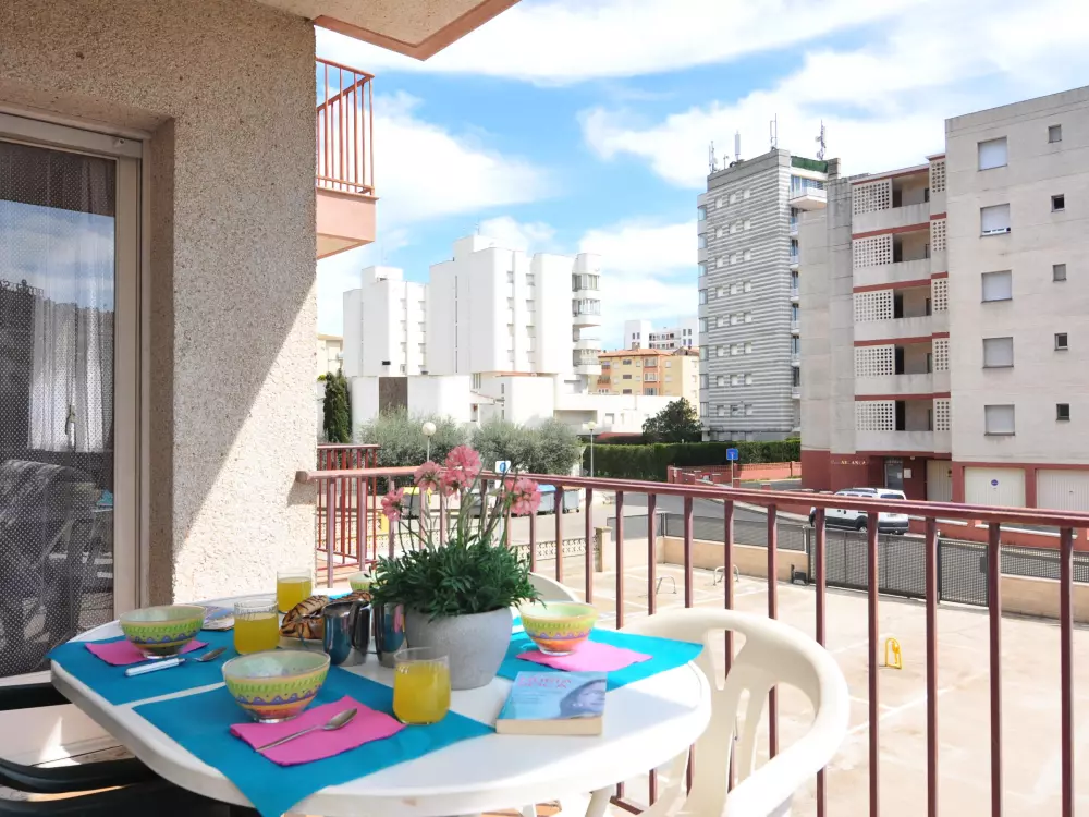 Location de Vacances Roses 552