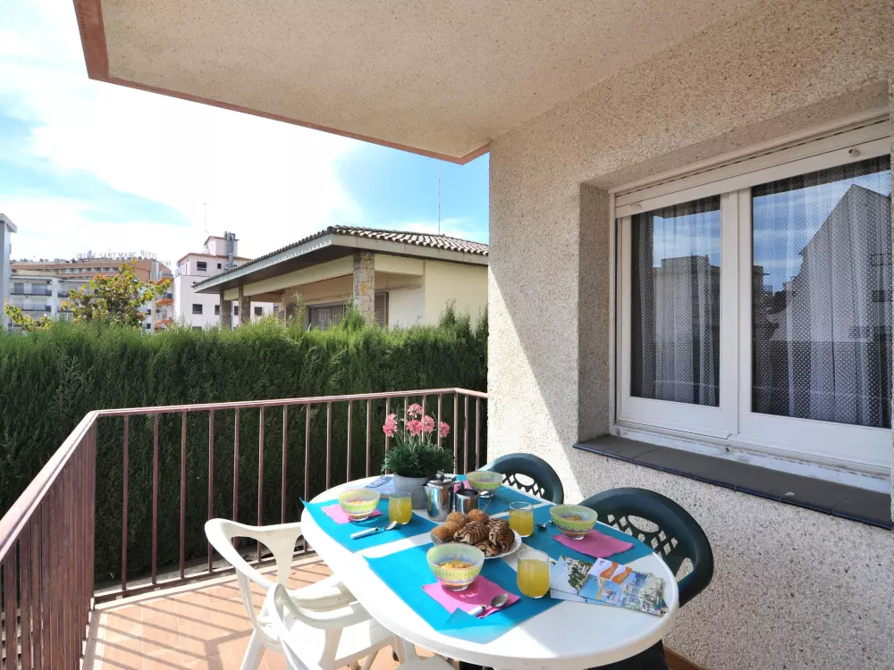 Location de Vacances Roses 552