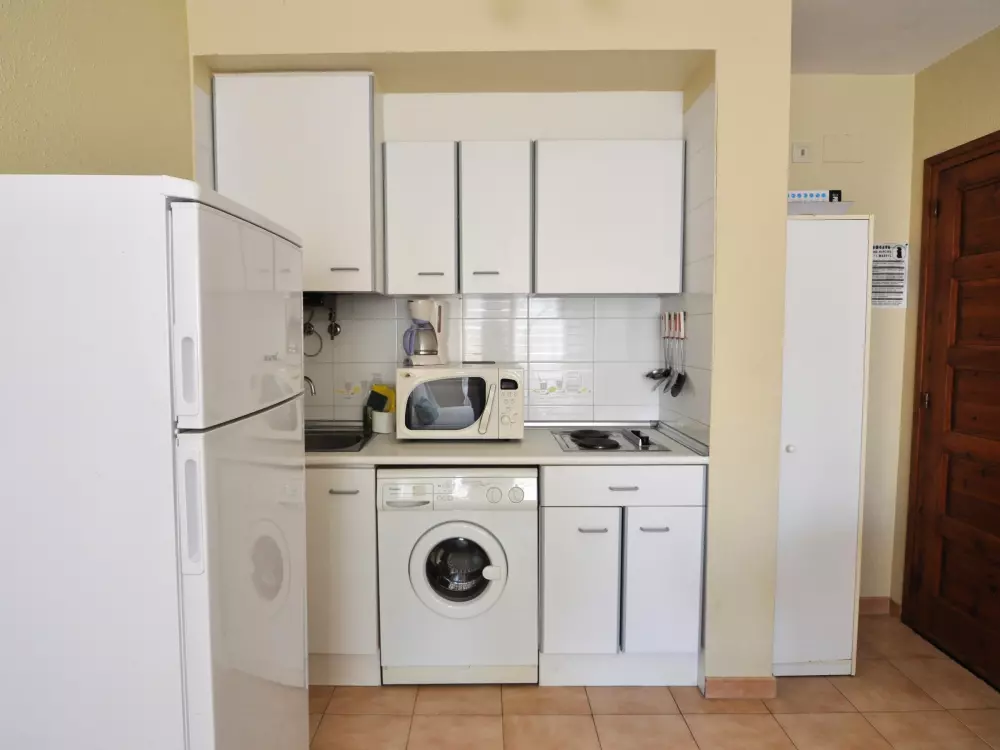 Location de Vacances Roses 552