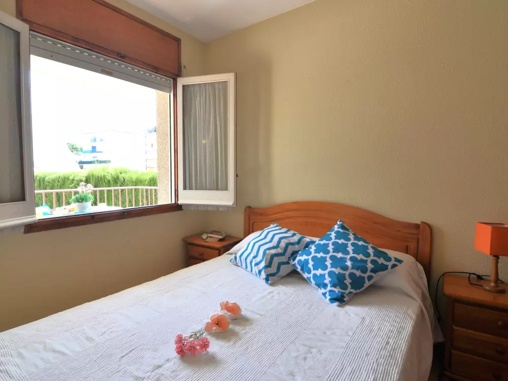 Location de Vacances Roses 552