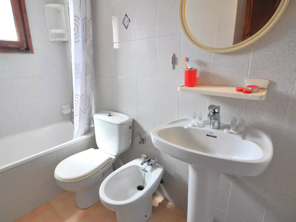 Location de Vacances Roses 552