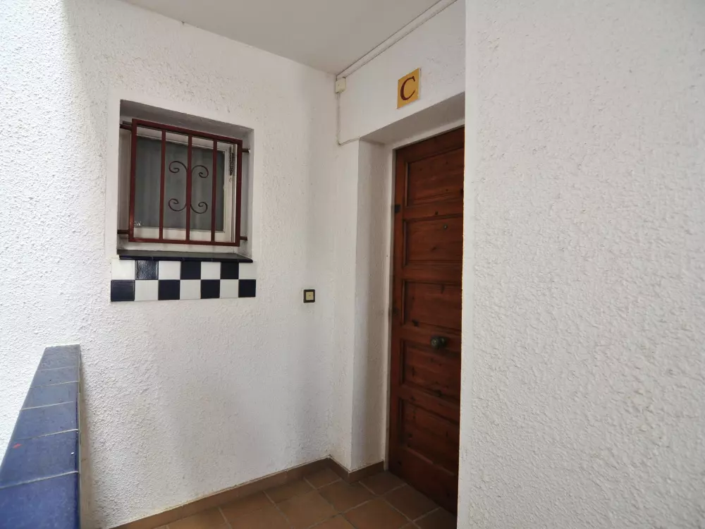 Location de Vacances Roses 552