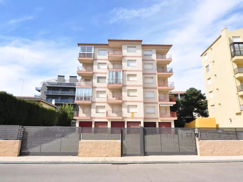 Location de Vacances Roses 552