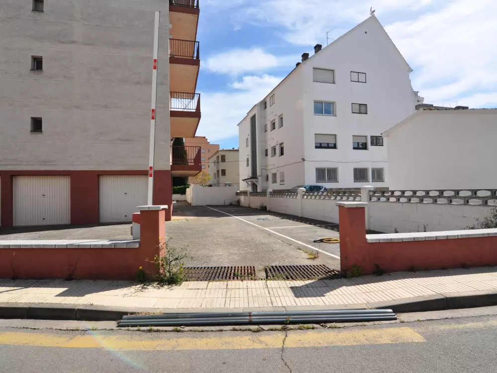 Location de Vacances Roses 552