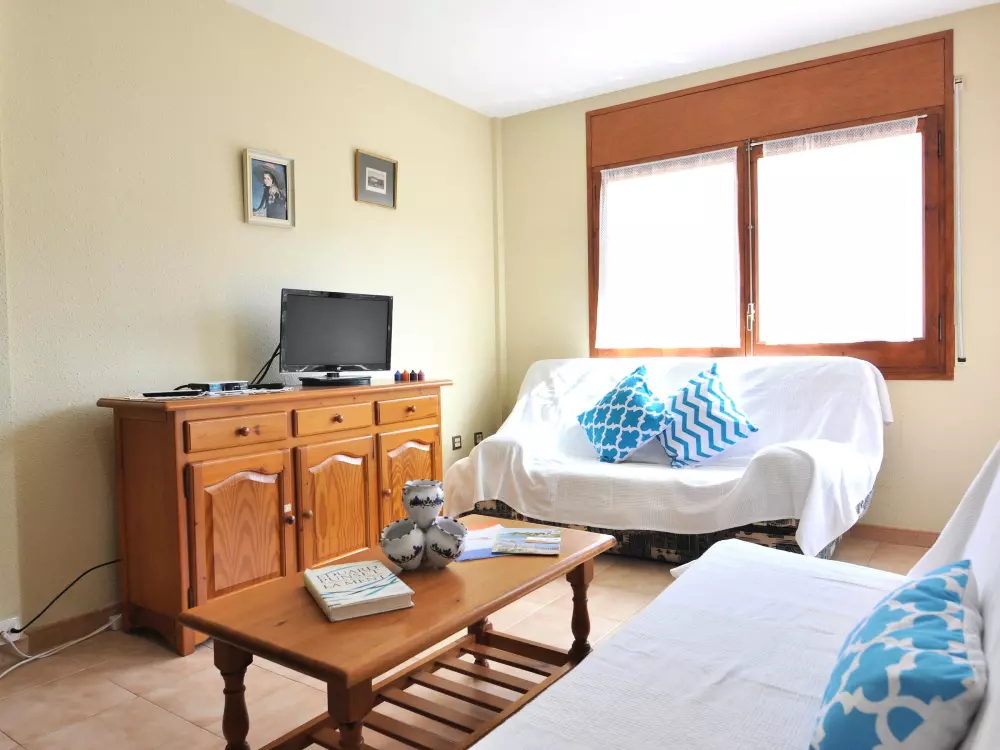 Location de Vacances Roses 552