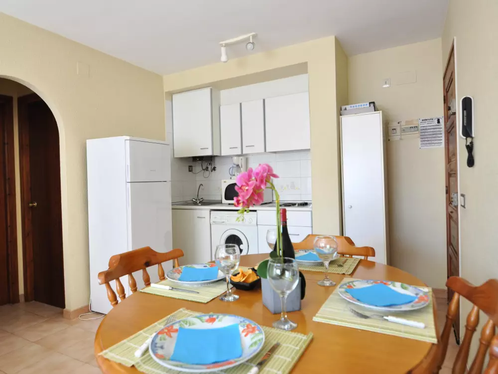 Location de Vacances Roses 552